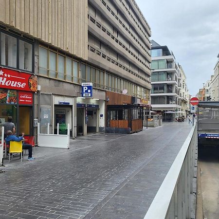 Seacityview Oostende Exterior photo
