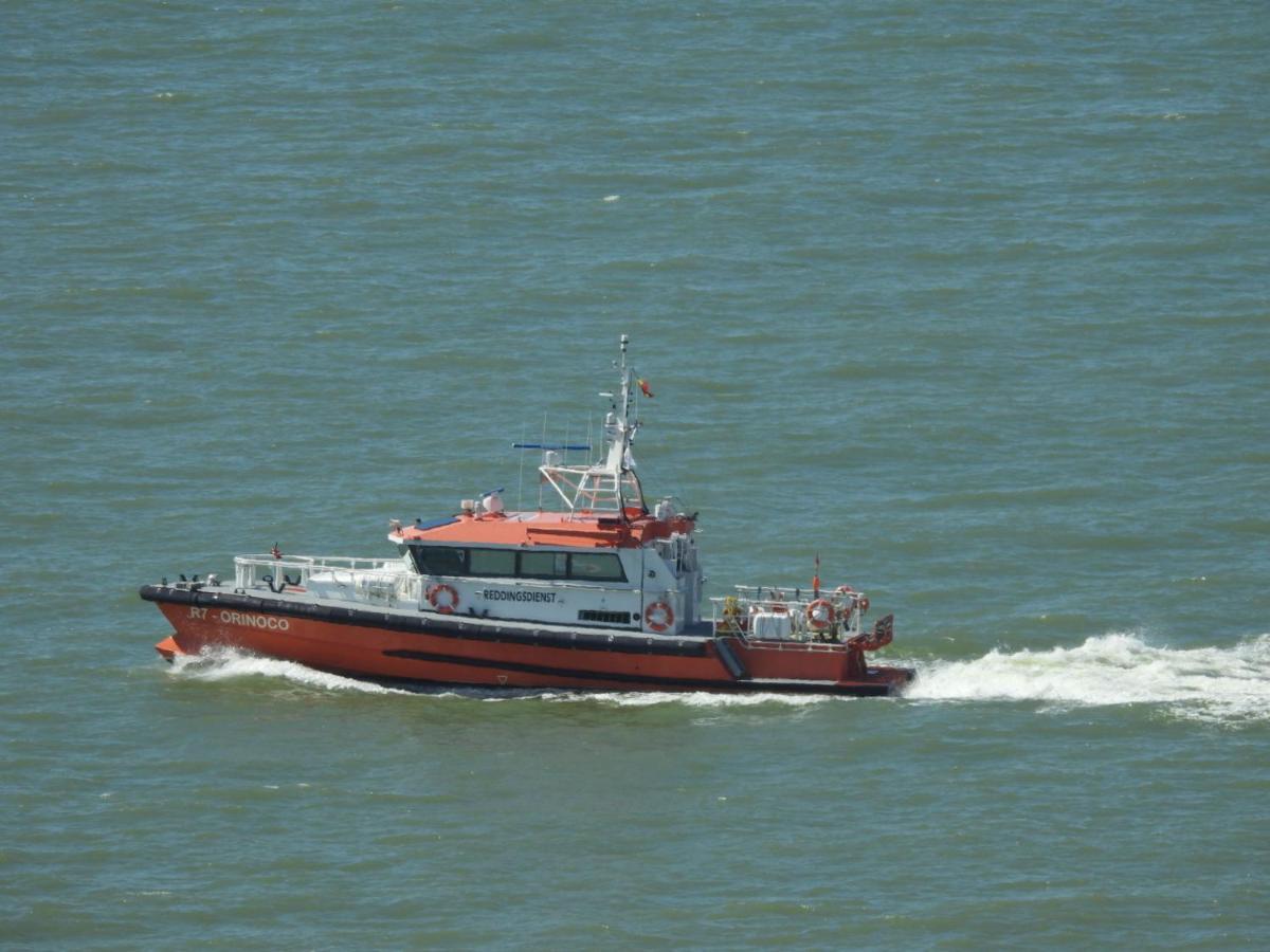 Seacityview Oostende Exterior photo